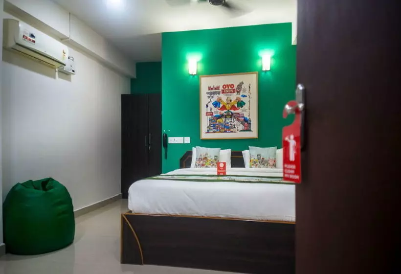 OYO Flagship 324 Velachery Madipakkam