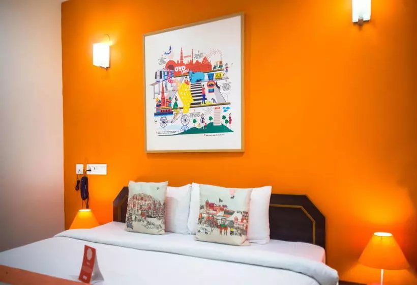 OYO Flagship 324 Velachery Madipakkam