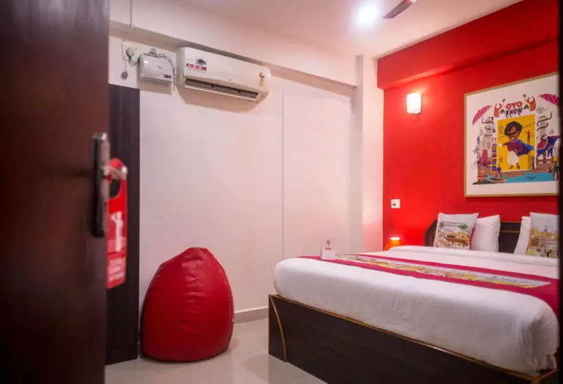 OYO Flagship 324 Velachery Madipakkam