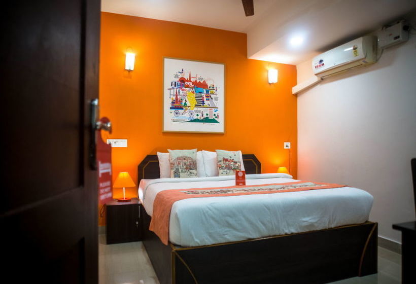 OYO Flagship 324 Velachery Madipakkam