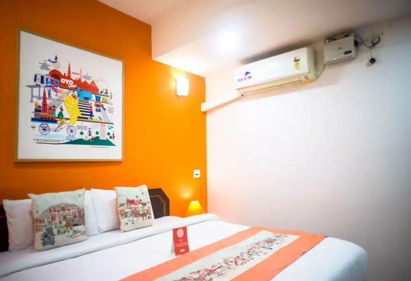 OYO Flagship 324 Velachery Madipakkam