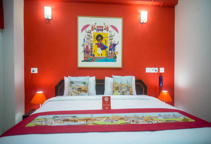 OYO Flagship 324 Velachery Madipakkam