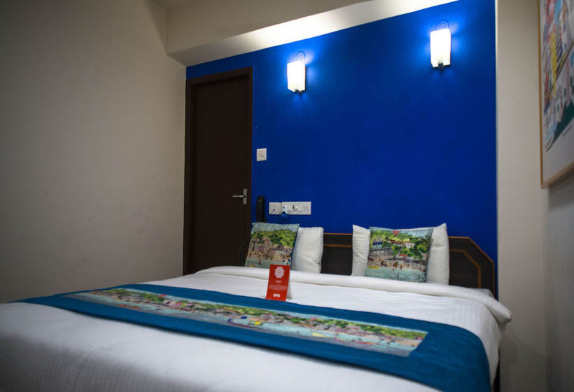 OYO Flagship 324 Velachery Madipakkam