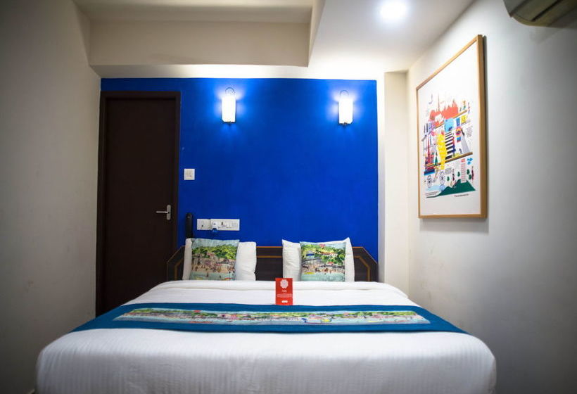 OYO Flagship 324 Velachery Madipakkam