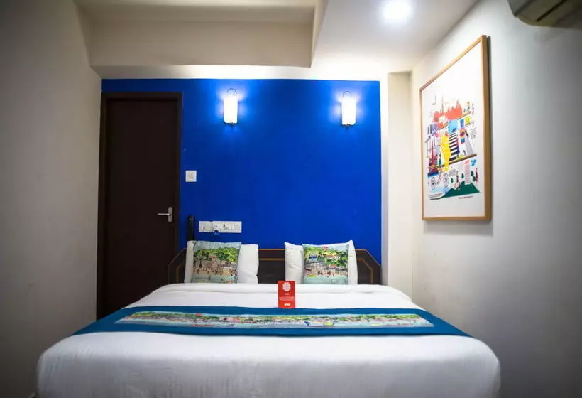 OYO Flagship 324 Velachery Madipakkam