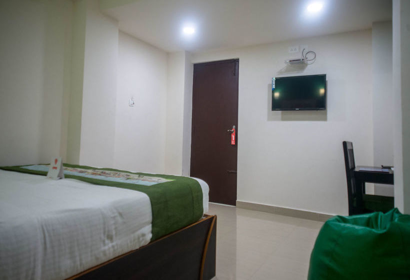 OYO Flagship 324 Velachery Madipakkam