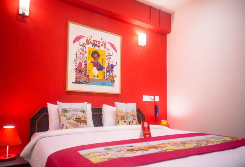 OYO Flagship 324 Velachery Madipakkam