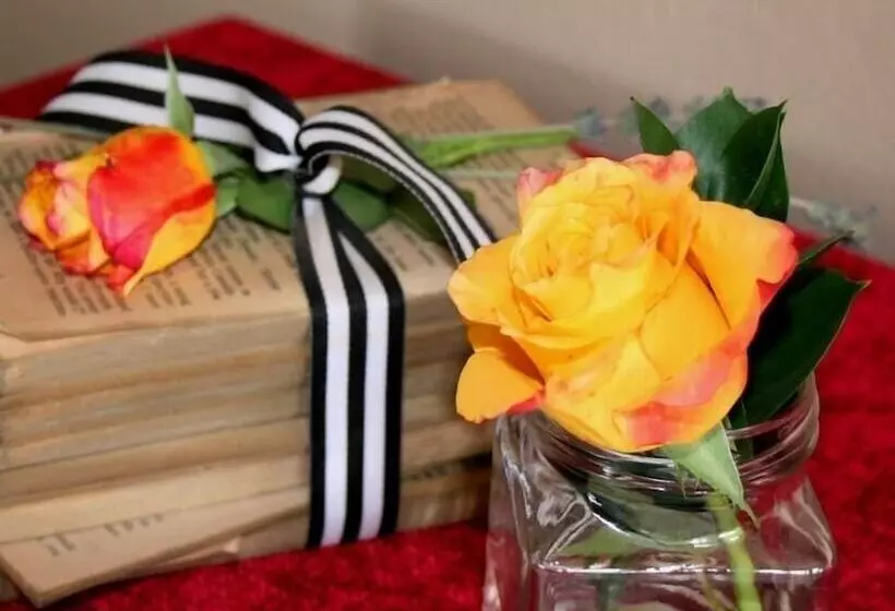 Pensionat La Vue Guest Lodge And Function Venue