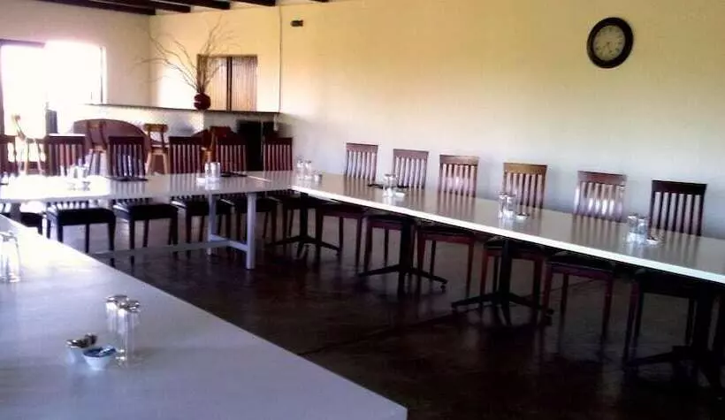 Pensionat La Vue Guest Lodge And Function Venue