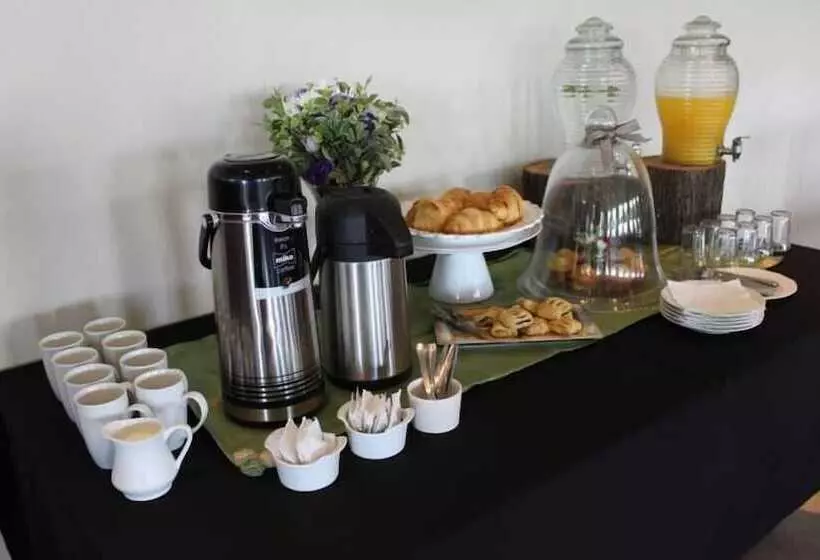 Pensionat La Vue Guest Lodge And Function Venue