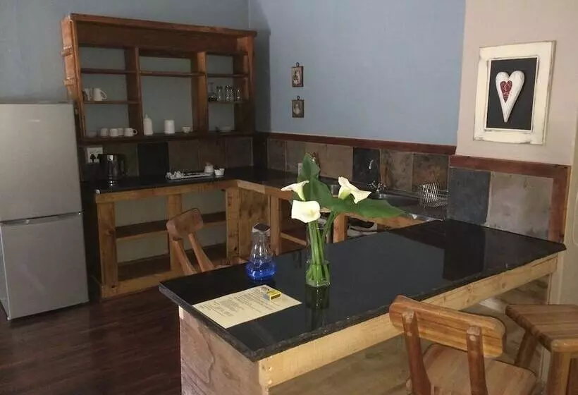 Pensionat La Vue Guest Lodge And Function Venue