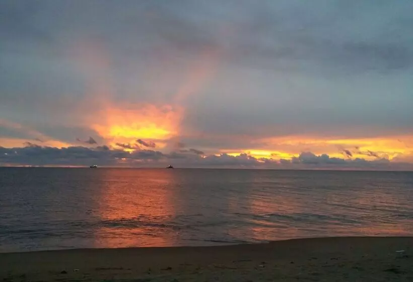 Roshanne Beach Resort