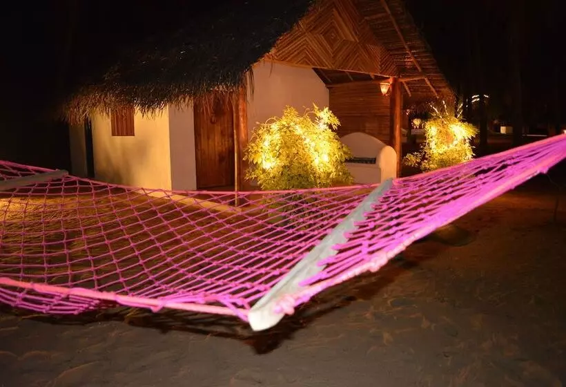 Roshanne Beach Resort