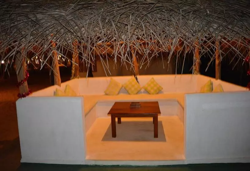 Roshanne Beach Resort