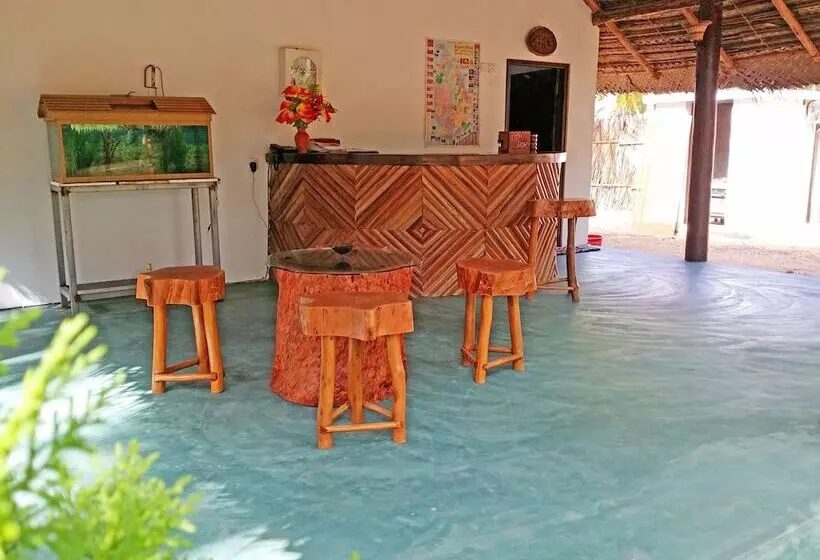 Roshanne Beach Resort