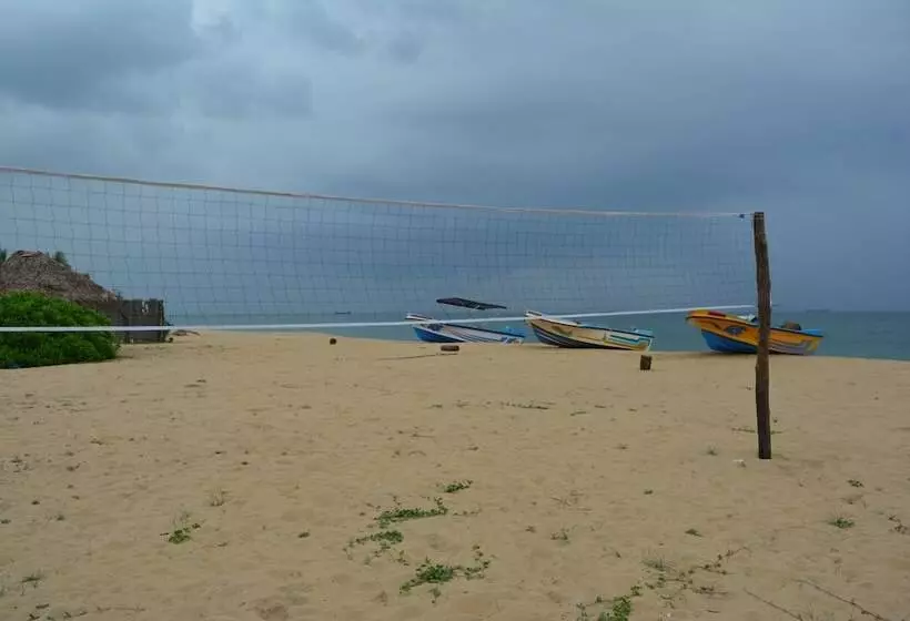 Roshanne Beach Resort