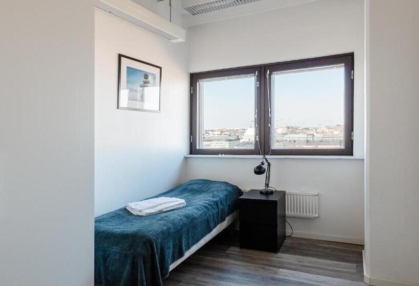 Sky Hostel Helsinki