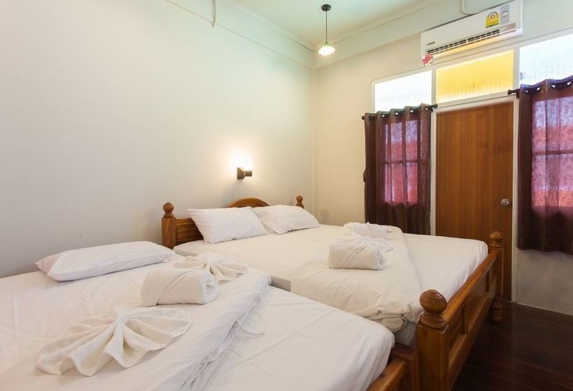 The Best Time Hostel