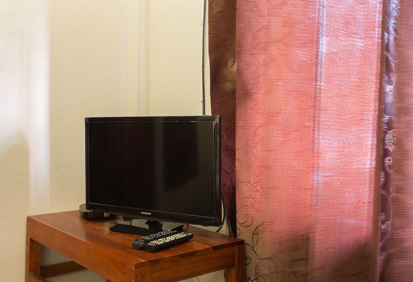 The Best Time Hostel