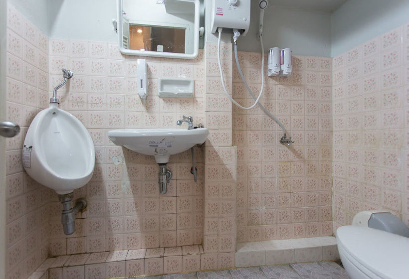 The Best Time Hostel