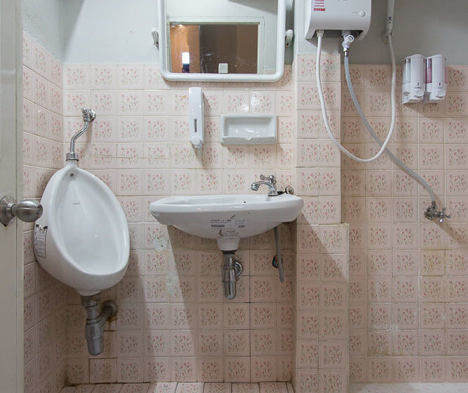 The Best Time Hostel