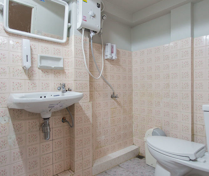 The Best Time Hostel