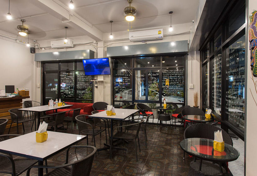 The Best Time Hostel