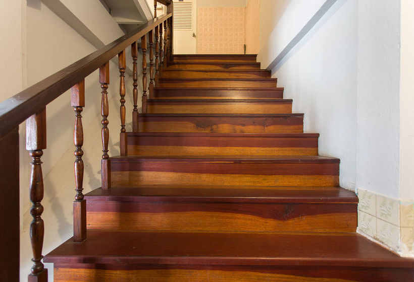 The Best Time Hostel