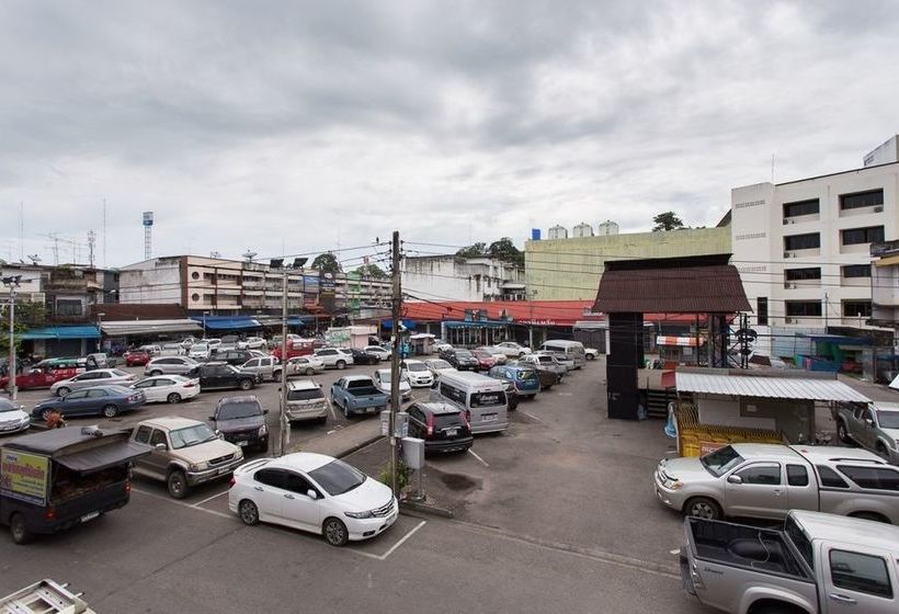 The Best Time Hostel