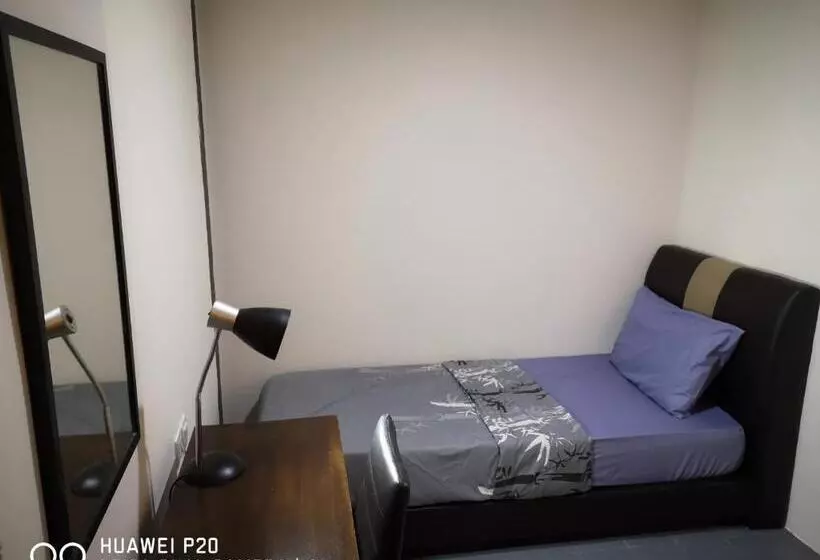 Vandrarhem Apple Backpackers