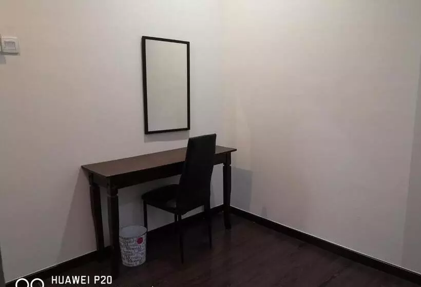 Vandrarhem Apple Backpackers