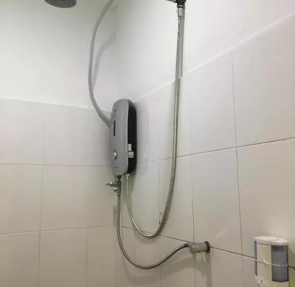 Vandrarhem Apple Backpackers