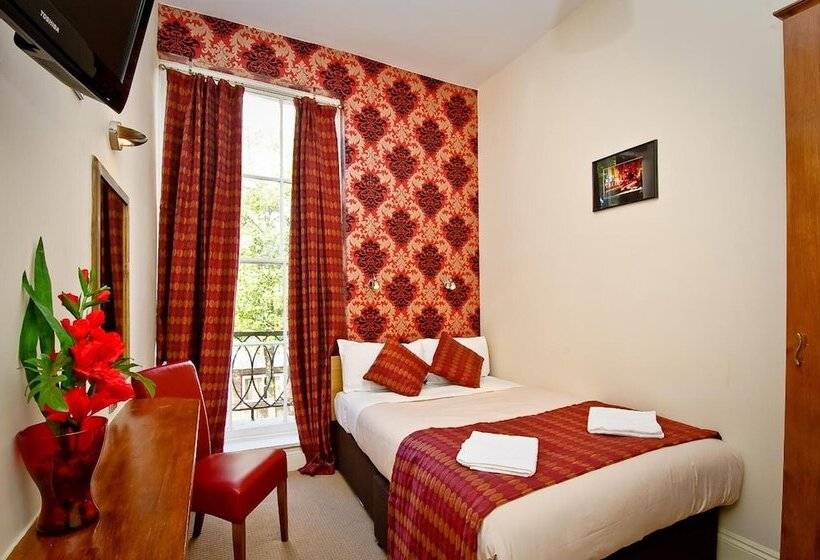 住宿加早餐  Leigh House