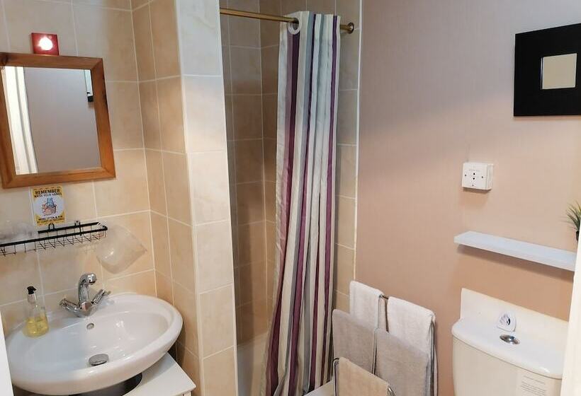 צימר The Manhattan