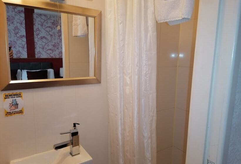 צימר The Manhattan