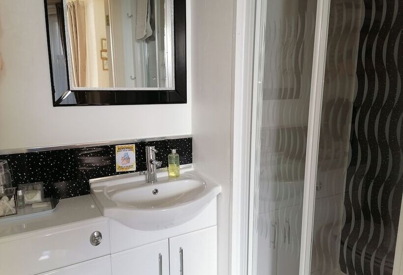 צימר The Manhattan