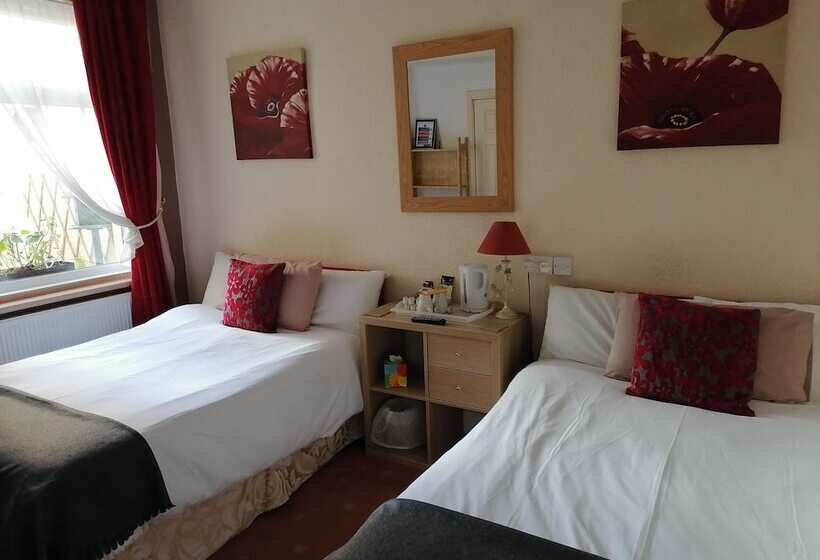 צימר The Manhattan