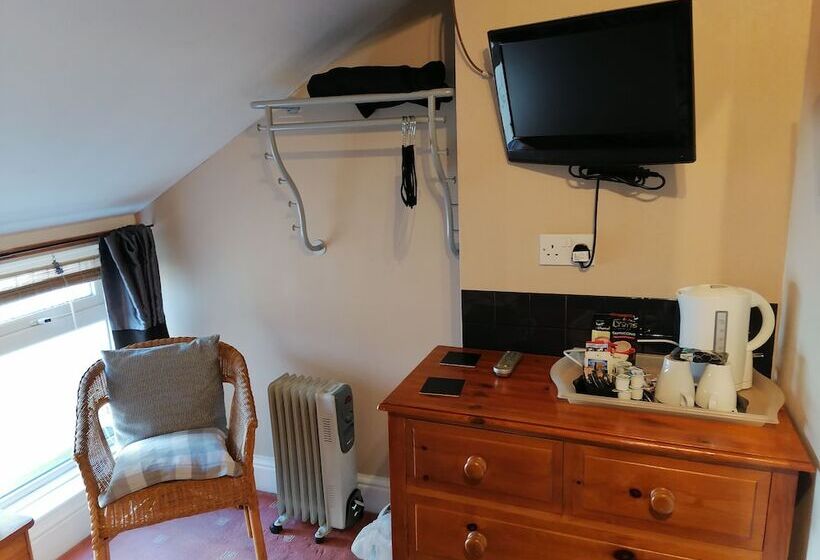 צימר The Manhattan