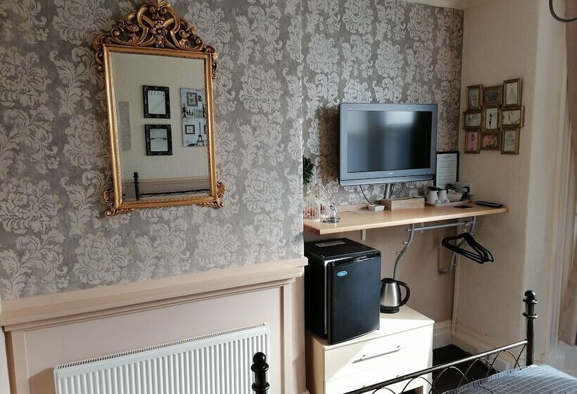 צימר The Manhattan