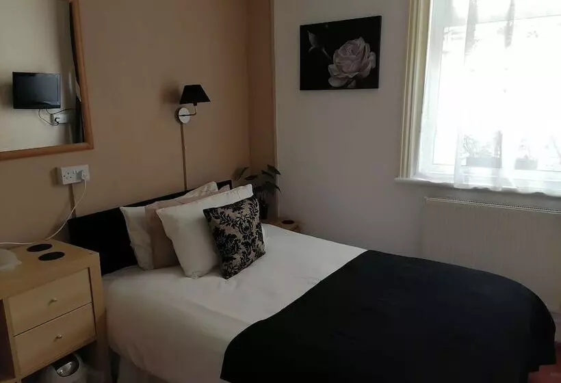 تختخواب و صبحانه The Manhattan