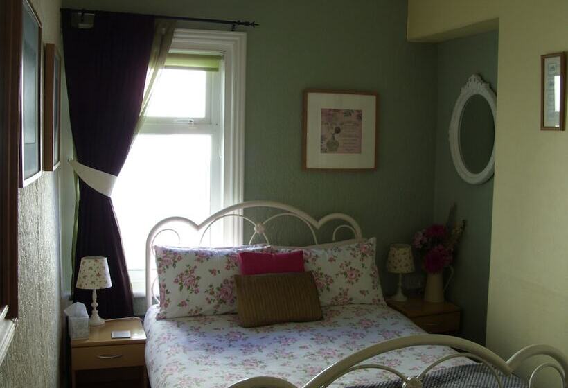 צימר The Manhattan