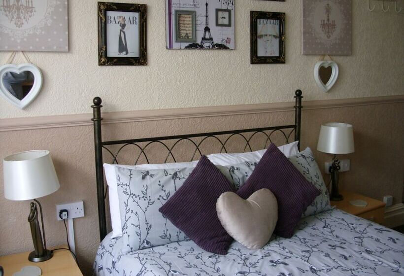 צימר The Manhattan