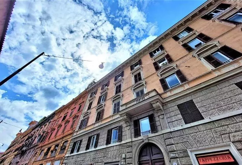 Bellezza Al Colosseo  B&b & Apts