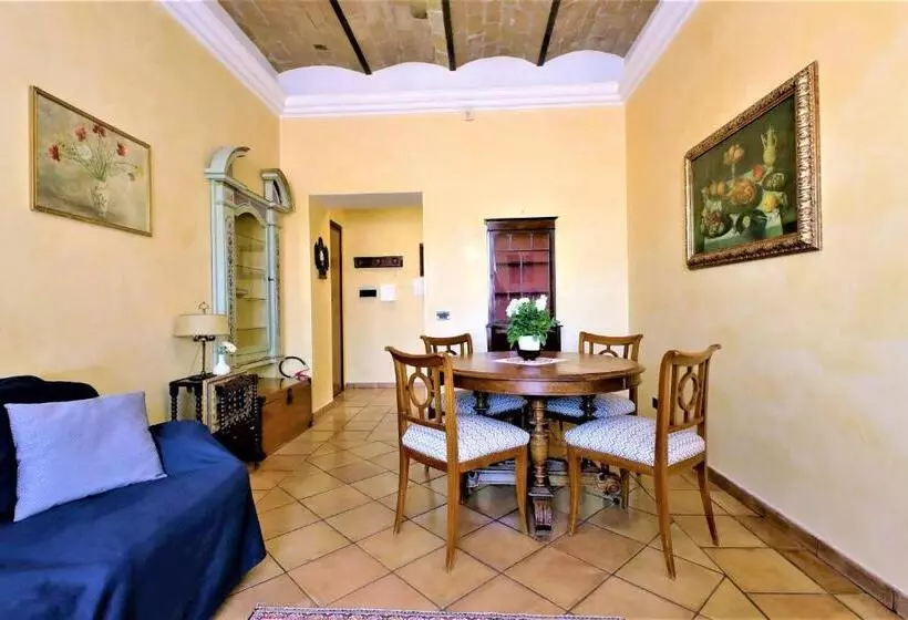 Bellezza Al Colosseo  B&b & Apts