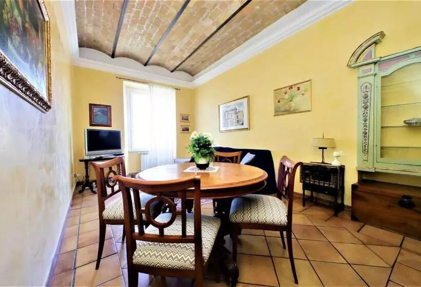 Bellezza Al Colosseo  B&b & Apts