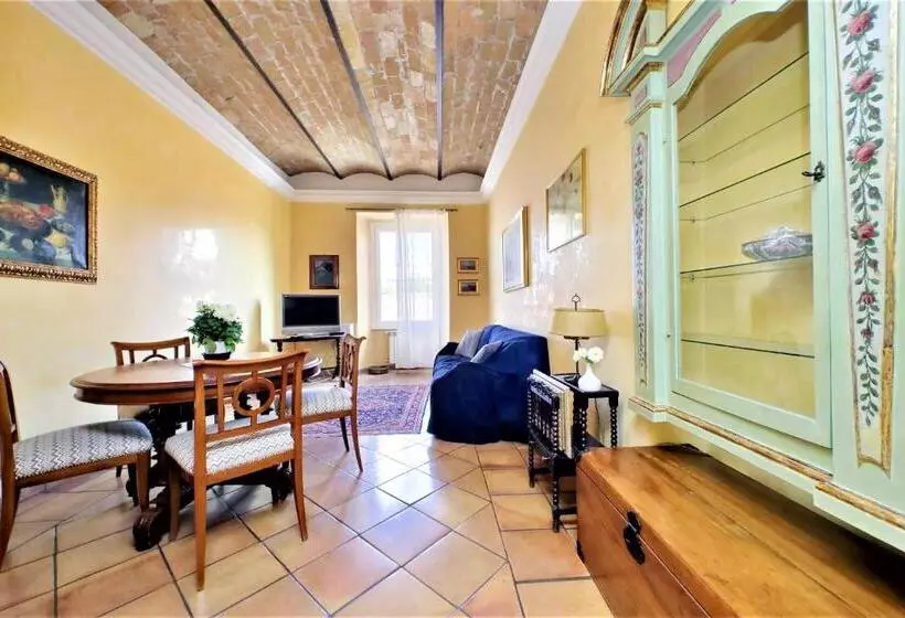 Bellezza Al Colosseo  B&b & Apts