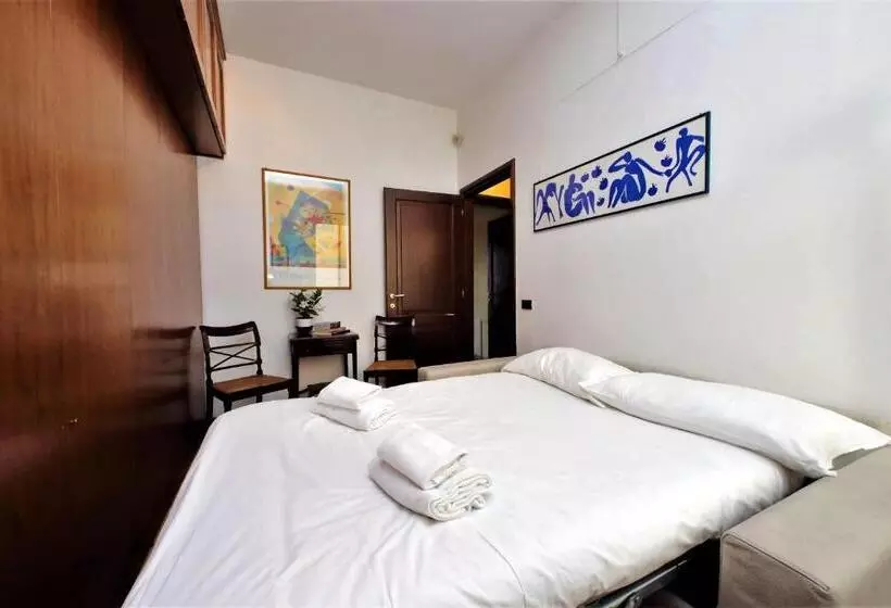 Bellezza Al Colosseo  B&b & Apts