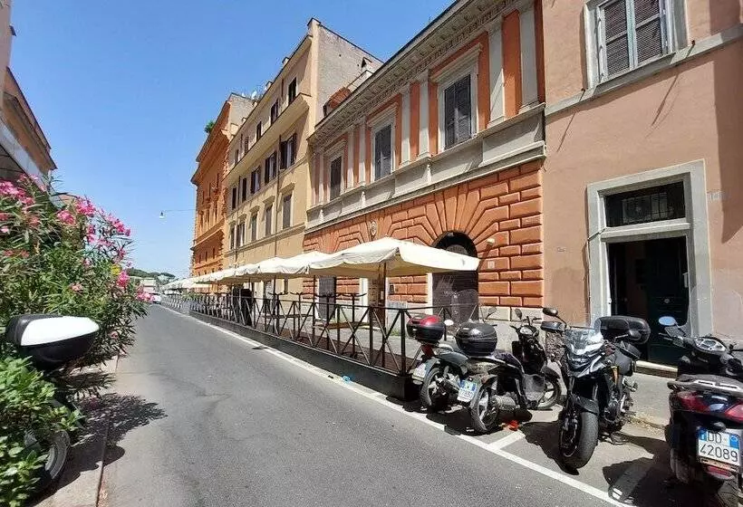 Bellezza Al Colosseo  B&b & Apts