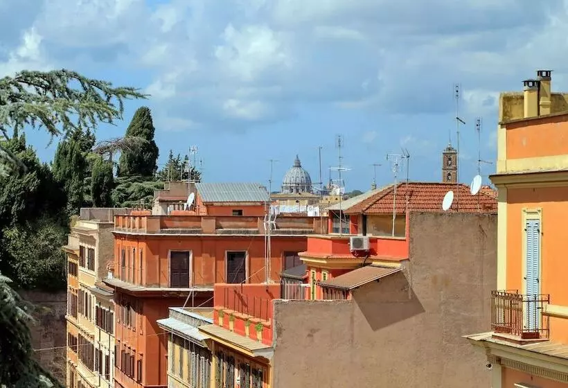 Bellezza Al Colosseo  B&b & Apts