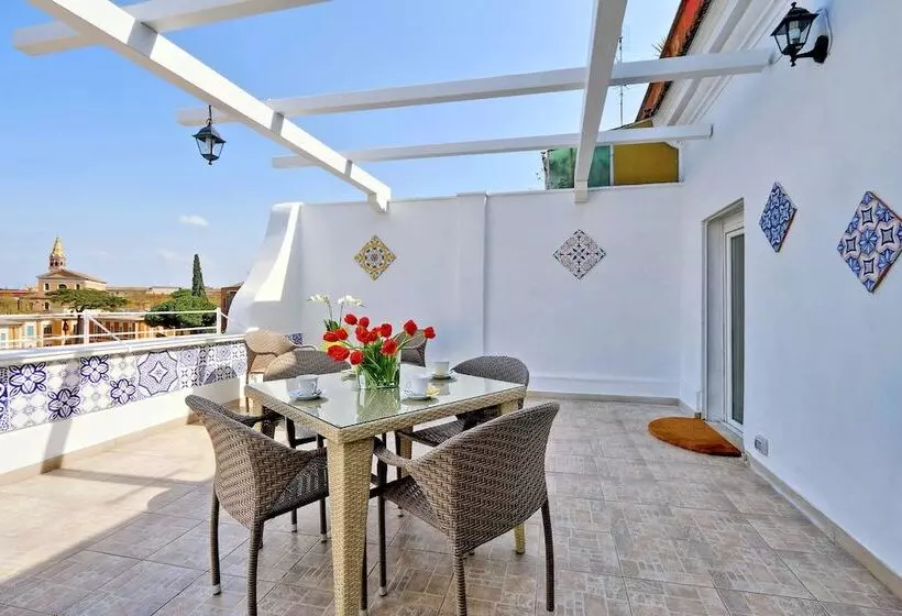 Bellezza Al Colosseo  B&b & Apts